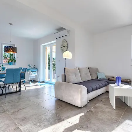 Istria Queen By Interhome *