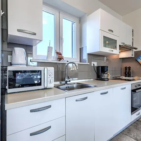 בית נופש Istria Queen By Interhome *