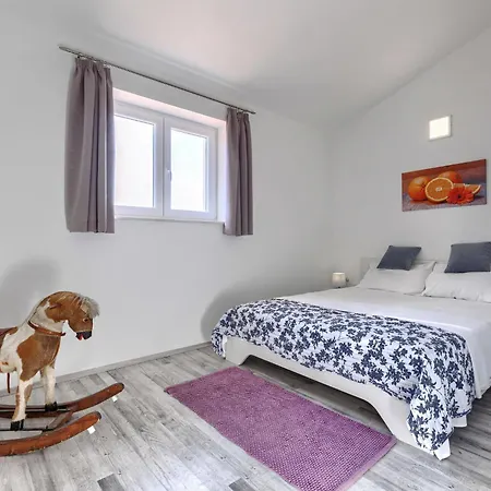 בית נופש Istria Queen By Interhome