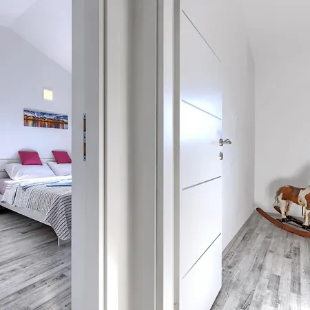 בית נופש Istria Queen By Interhome לאבין