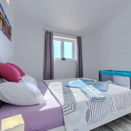 Istria Queen By Interhome *