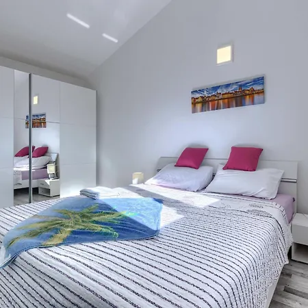 Dom wakacyjny Istria Queen By Interhome