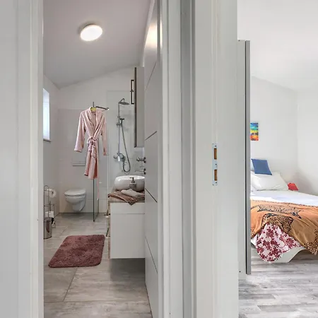 Istria Queen By Interhome 別荘 *
