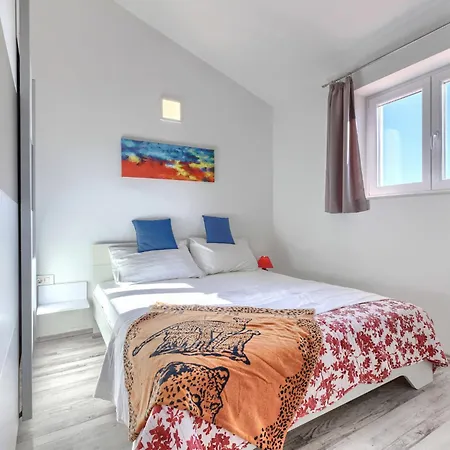 Istria Queen By Interhome *