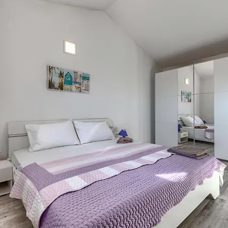 Istria Queen By Interhome בית נופש