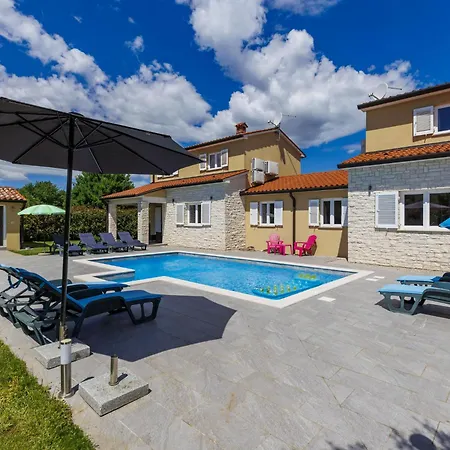 Ferienhaus Istria Queen By Interhome *