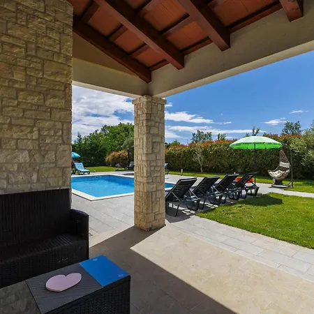 Istria Queen By Interhome Ferienhaus Labin (Istria)