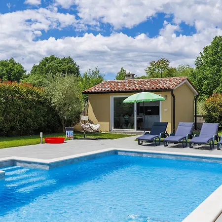 Istria Queen By Interhome Ferienhaus