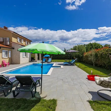 Istria Queen By Interhome Labin (Istria)