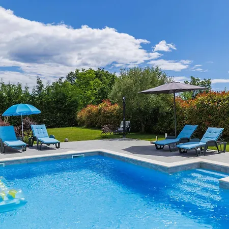 Ferienhaus Istria Queen By Interhome Labin (Istria)