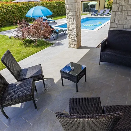 Istria Queen By Interhome Labin (Istria)