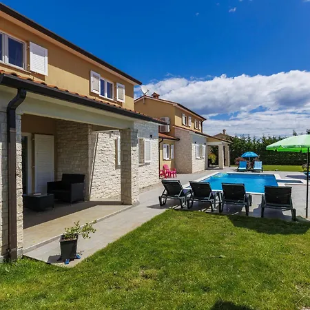 Istria Queen By Interhome Ferienhaus Labin (Istria)