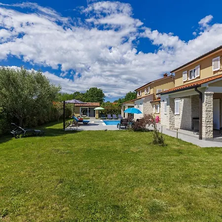 Istria Queen By Interhome Ferienhaus