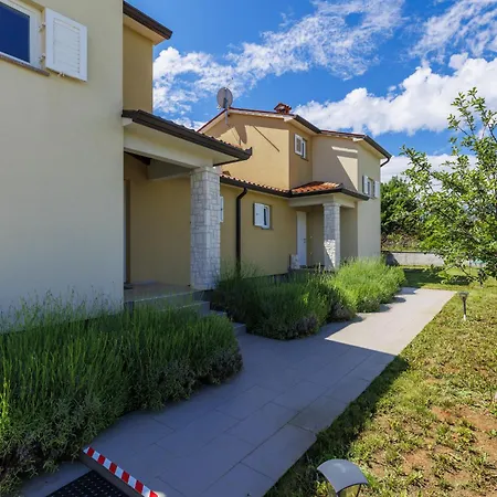 Istria Queen By Interhome Ferienhaus *