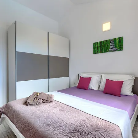 Istria Queen By Interhome * Labin (Istria)