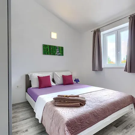Ferienhaus Istria Queen By Interhome Labin (Istria)