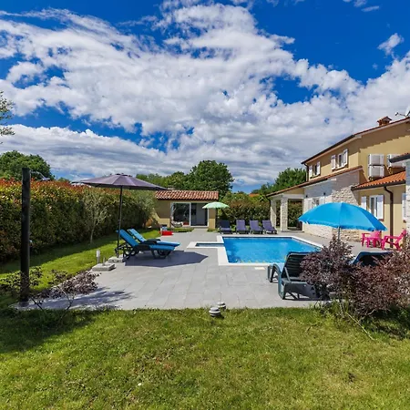 Ferienhaus Istria Queen By Interhome Labin (Istria)