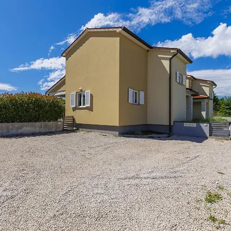 Istria Queen By Interhome Ferienhaus *