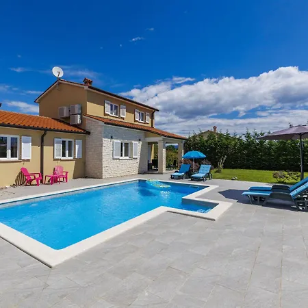 Istria Queen By Interhome Ferienhaus Labin (Istria)