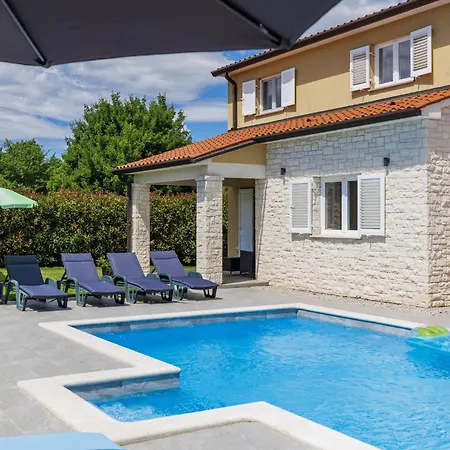 Ferienhaus Istria Queen By Interhome *