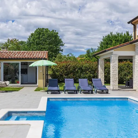 Ferienhaus Istria Queen By Interhome Labin (Istria)