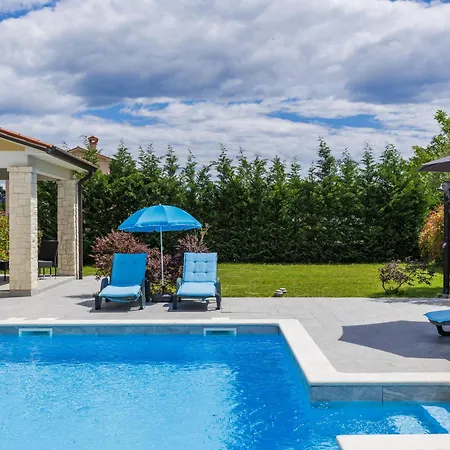 Ferienhaus Istria Queen By Interhome