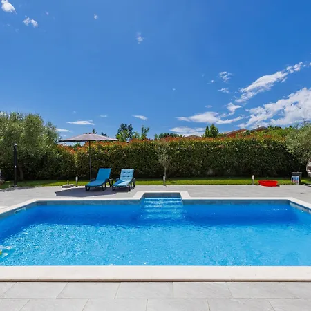 Istria Queen By Interhome * Labin (Istria)