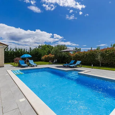 Istria Queen By Interhome Ferienhaus Labin (Istria)