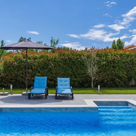 Ferienhaus Istria Queen By Interhome